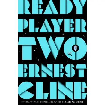 READY PLAYER TWO HC