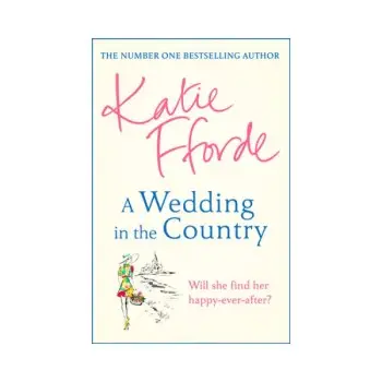 A WEDDING IN THE COUNTRY