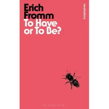 TO HAVE OR TO BE? PB