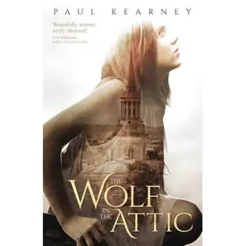 WOLF IN THE ATTIC