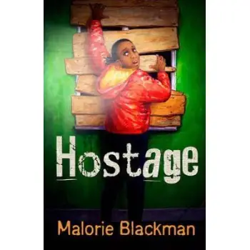 HOSTAGE  PB