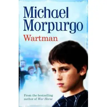 WARTMAN  PB
