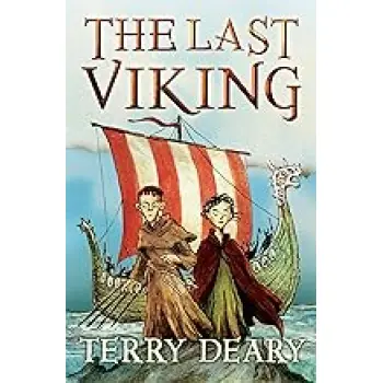 THE LAST VIKING
