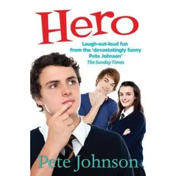 HERO  PB