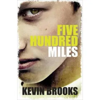 FIVE HUNDRED MILES  PB