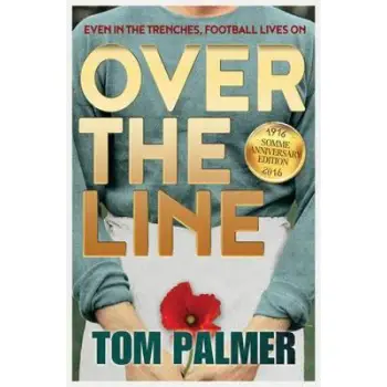 OVER THE LINE PB