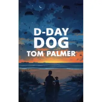 D-DAY DOG