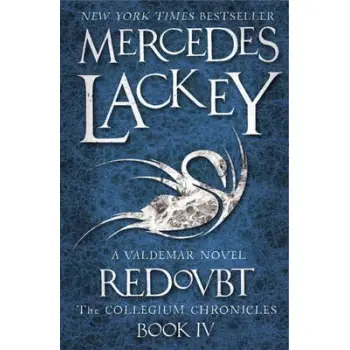 THE COLLEGIUM CHRONICLES 4: REDOUBT PB B FORMAT