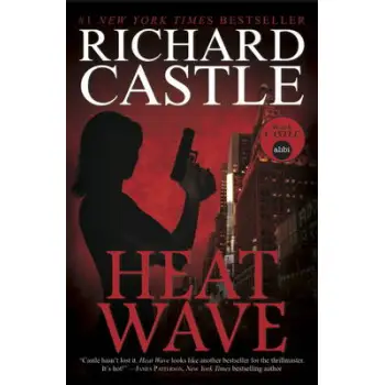 HEAT WAVE PB
