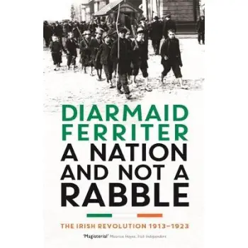 A Nation and not a Rabble PB