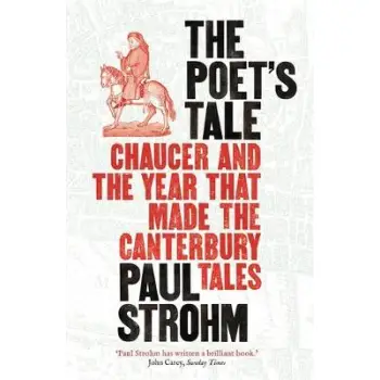 The Poet's Tale PB
