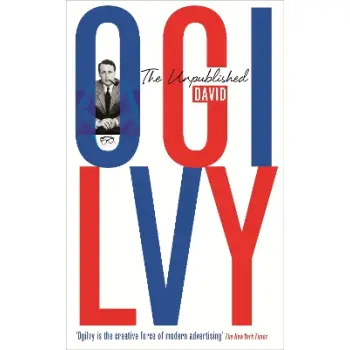 The Unpublished David Ogilvy TPB