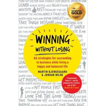 Winning Without Losing PB