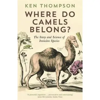 Where Do Camels Belong? PB
