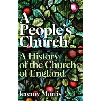 A People's Church HC