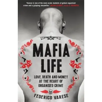 Mafia Life PB