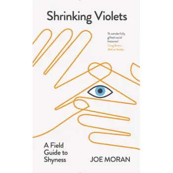 SHRINKING VIOLETS  HC
