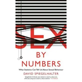Sex by Numbers TPB
