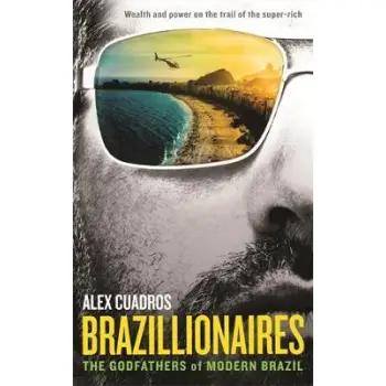 Brazillionaires TPB