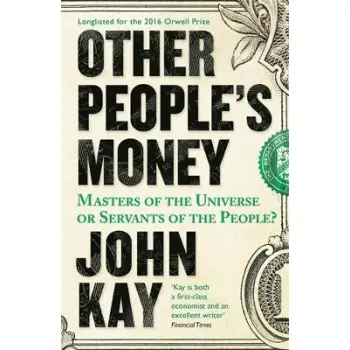 Other People's Money PB