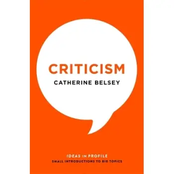 Criticism TPB