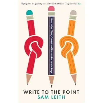 Write to the Point PB