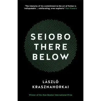 Seiobo There Below PB