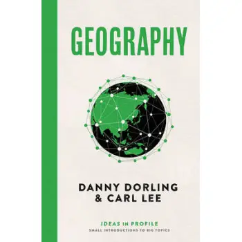 GEOGRAPHY : IDEAS IN PROFILE PB