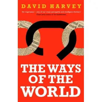 The Ways of the World PB