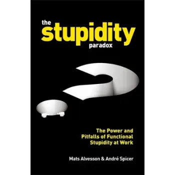 The Stupidity Paradox TPB