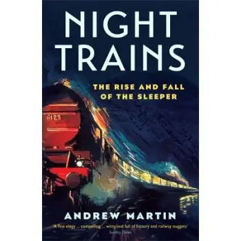Night Trains PB