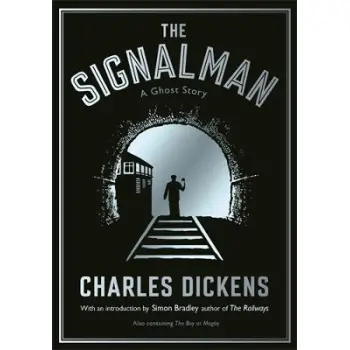 The Signalman TPB
