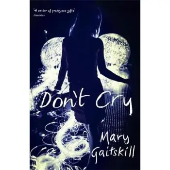 Don't Cry TPB