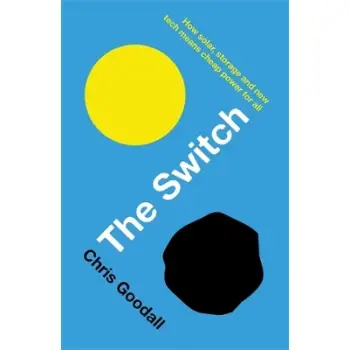 The Switch TPB