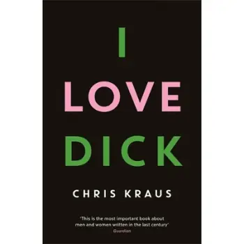 I Love Dick PB