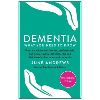 Dementia: What You Need to Know TPB