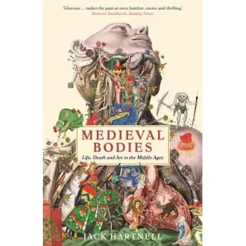 Medieval Bodies PB