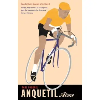 Anquetil, Alone PB