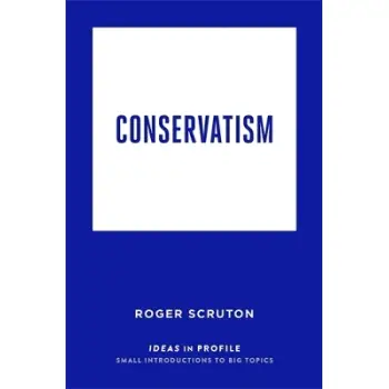 Conservatism: Ideas in Profile TPB