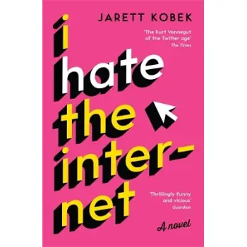 I Hate the Internet PB