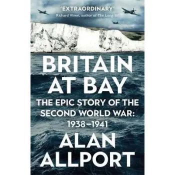 Britain at Bay PB