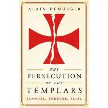The Persecution of the Templars PB