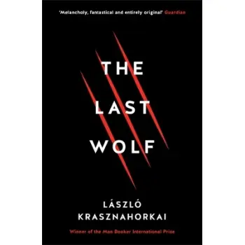 The Last Wolf & Herman PB