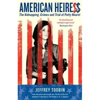 American Heiress TPB