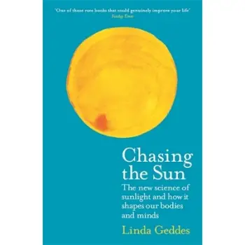 Chasing the Sun PB