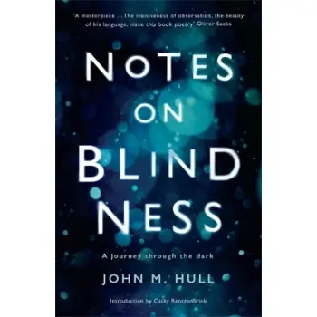 Notes on Blindness TPB