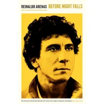 Before Night Falls PB