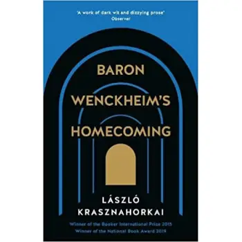 BARON WENCKHEIM'S HOMECOMING PB