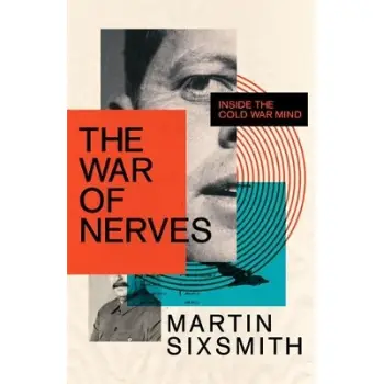 The War of Nerves PB