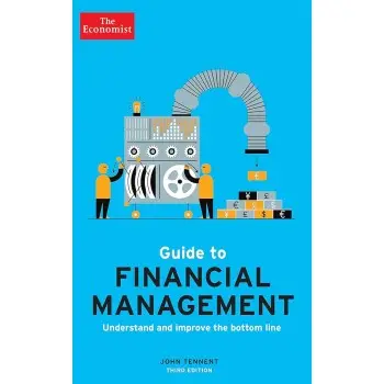 The Economist Guide to Financial Management 3rd Ed TPB